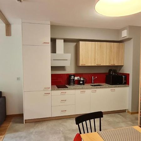 Apartamenty Everysky - Zrodlana 2 Сверадув-Здруй Экстерьер фото