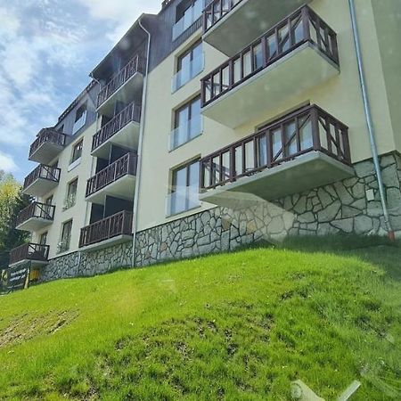 Apartamenty Everysky - Zrodlana 2 Сверадув-Здруй Экстерьер фото